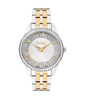 Lee Cooper - LC07928.310 - Women's Super Metal Watch