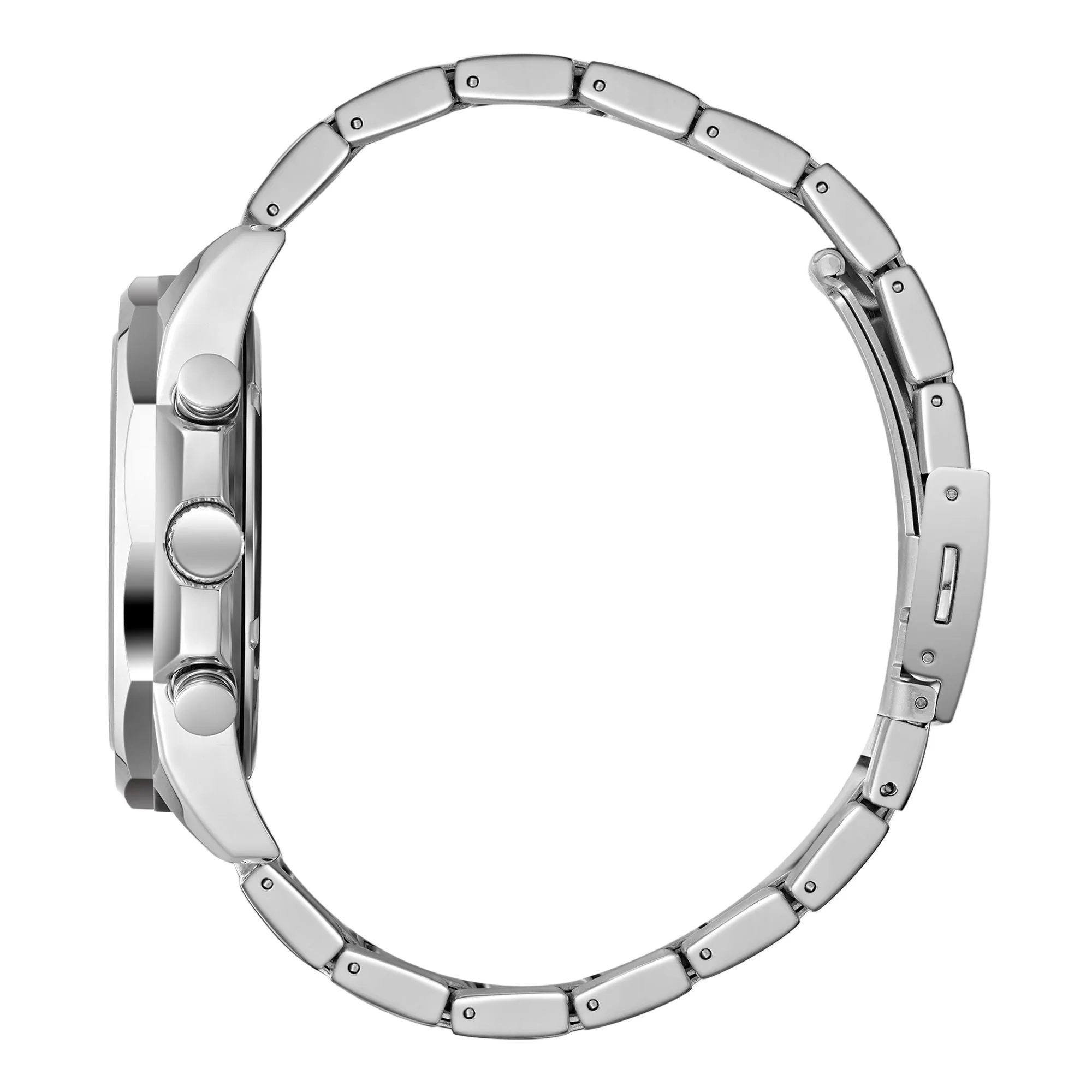 LEE COOPER - LC08005.360 - GENTS SUPERMETAL WRIST WATCH