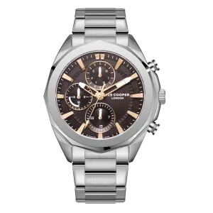 LEE COOPER - LC08005.360 - GENTS SUPERMETAL WRIST WATCH