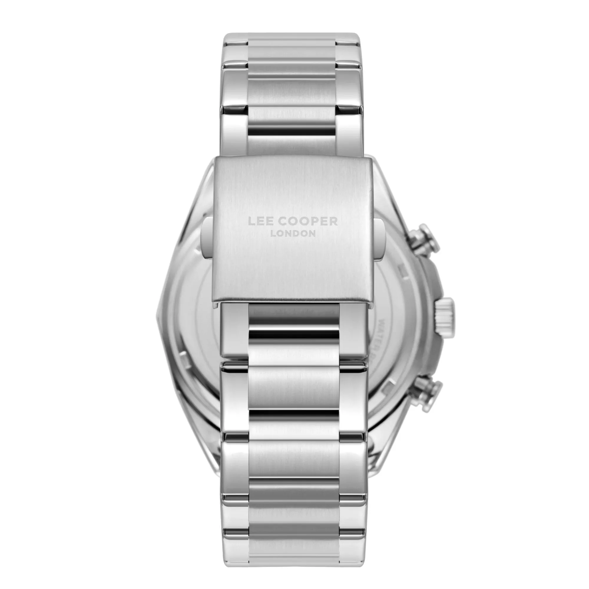 LEE COOPER - LC08005.360 - GENTS SUPERMETAL WRIST WATCH
