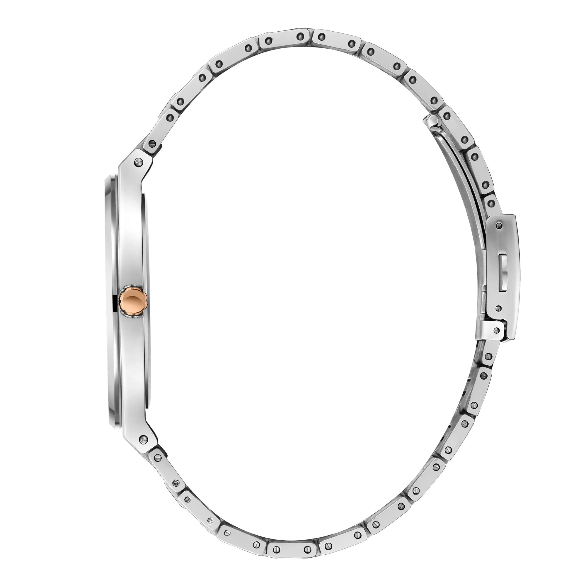 LEE COOPER - LC08054.390 - GENTS SUPERMETAL WRIST WATCH