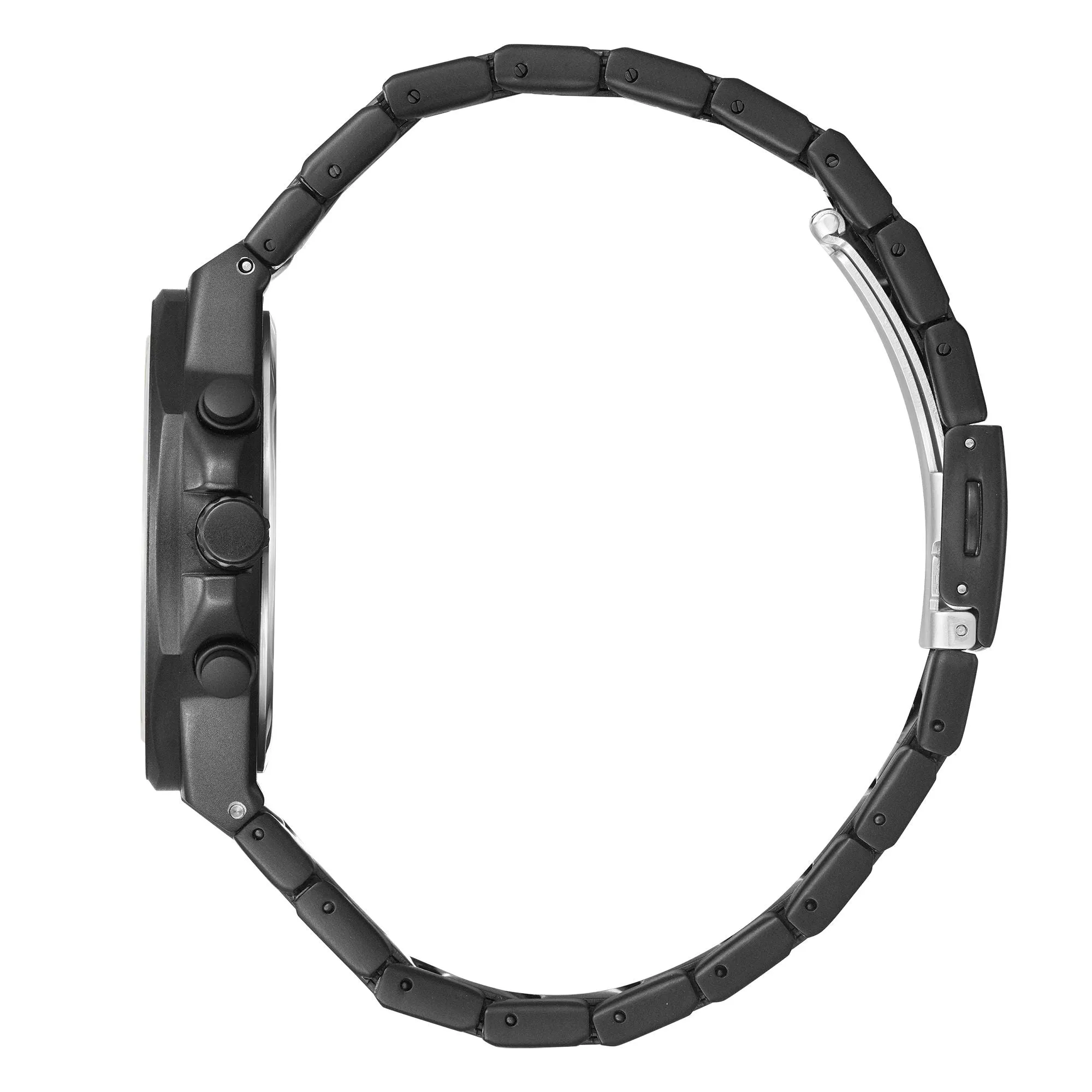 LEE COOPER - LC08087.660 - GENTS SUPERMETAL WRIST WATCH