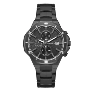 LEE COOPER - LC08087.660 - GENTS SUPERMETAL WRIST WATCH