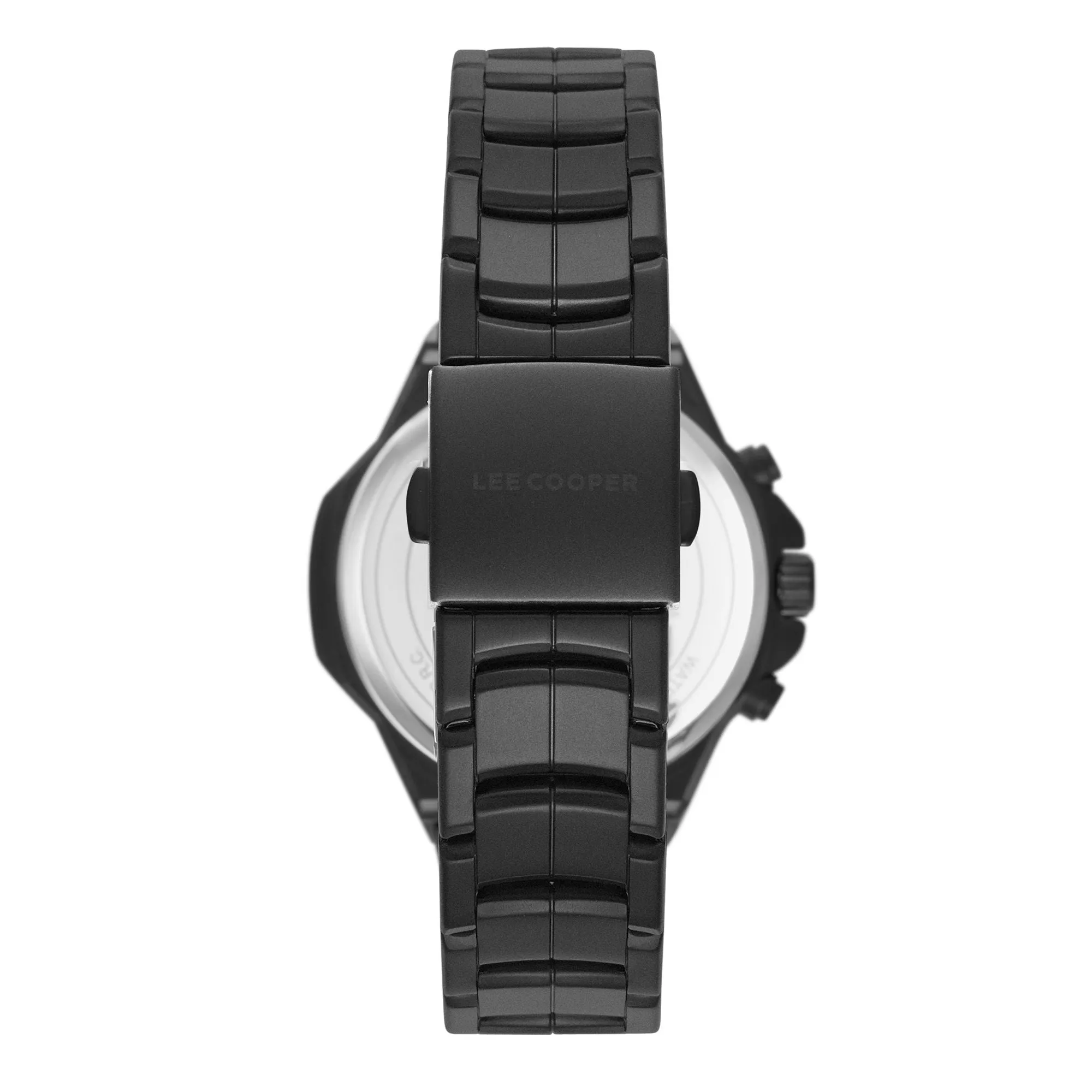 LEE COOPER - LC08087.660 - GENTS SUPERMETAL WRIST WATCH