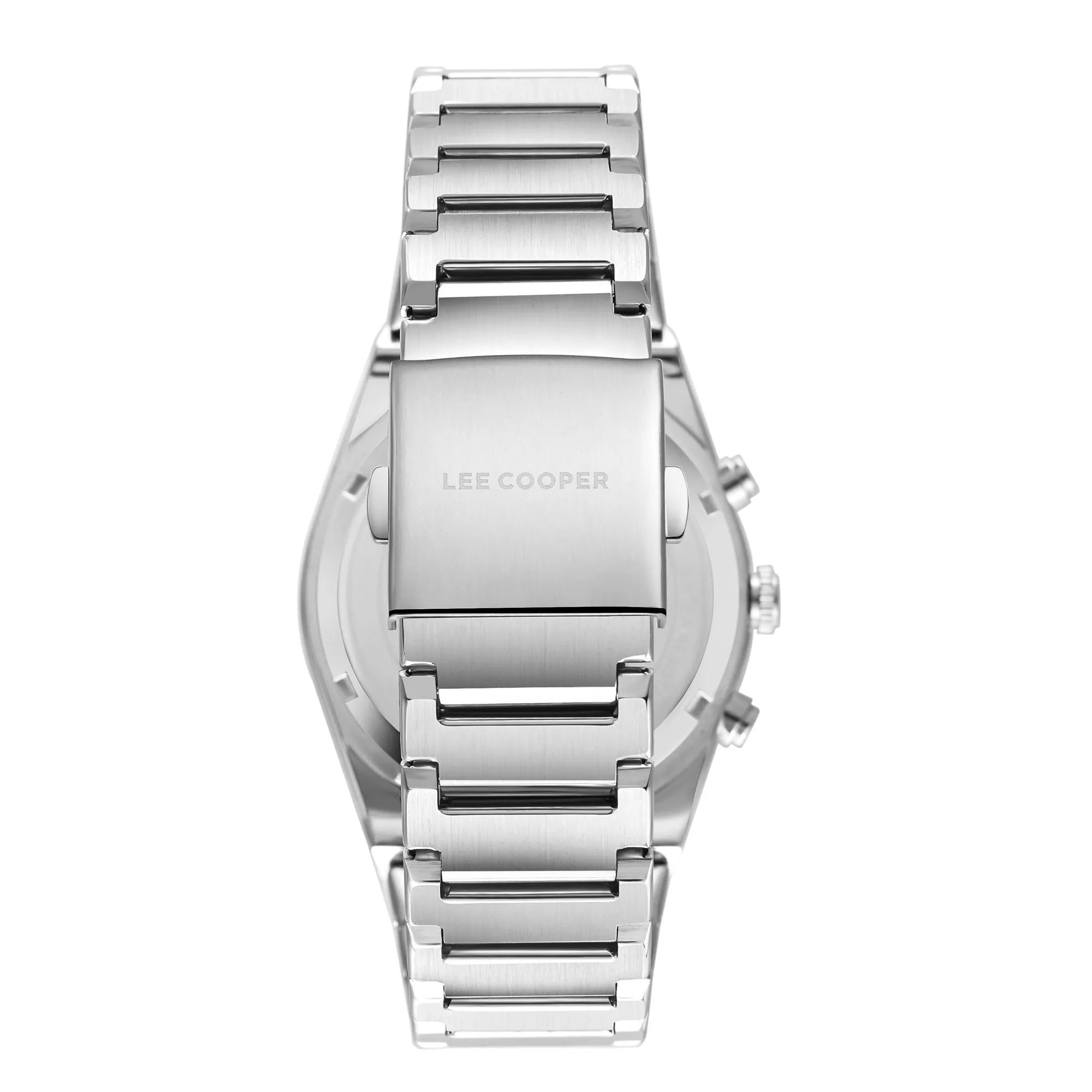 LEE COOPER - LC08100.340 - GENTS SUPERMETAL WRIST WATCH