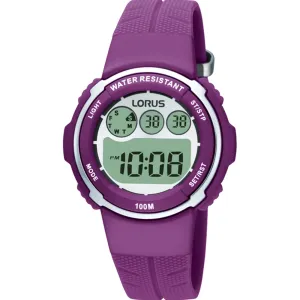 Lorus R2379DX-9 Digital