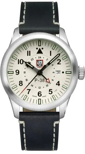 Luminox Air Pilot P-38 Lightning 9520 Series Watch