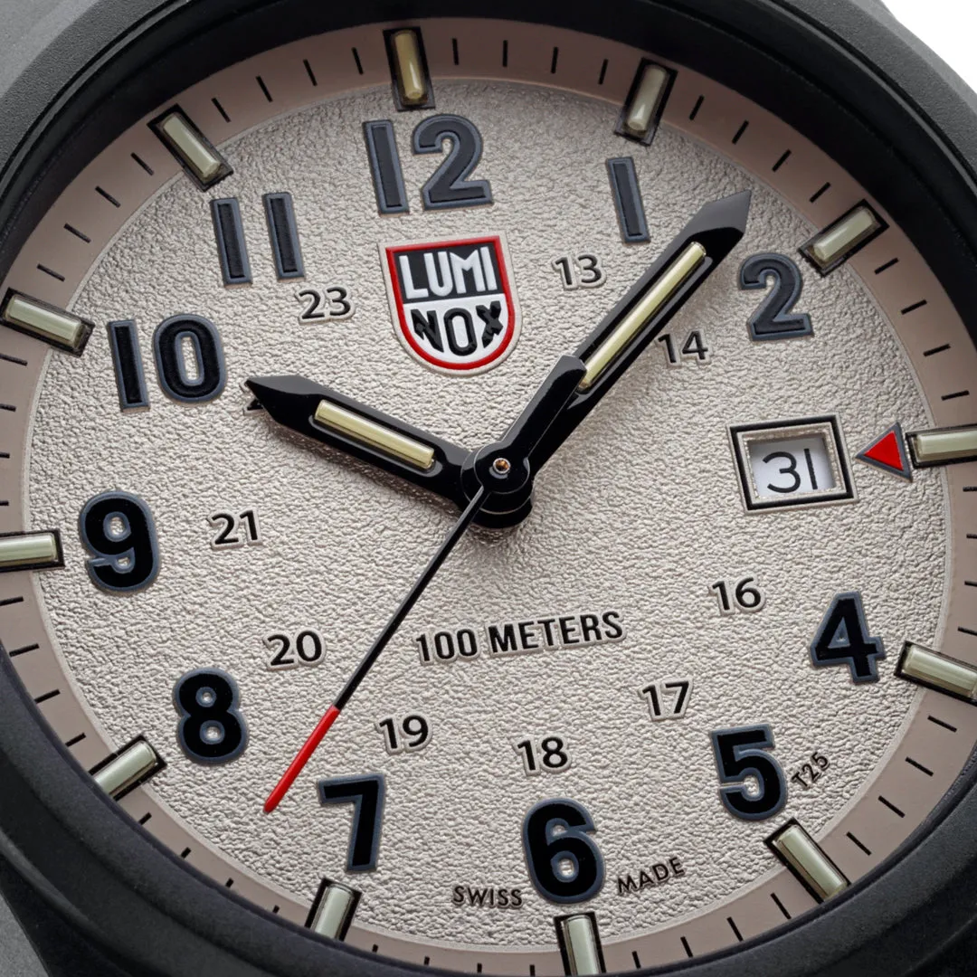 Luminox Atacama Field 1960 Series Set Watch