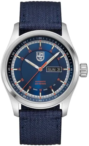 Luminox Atacama Field 42mm Urban Adventure Watch