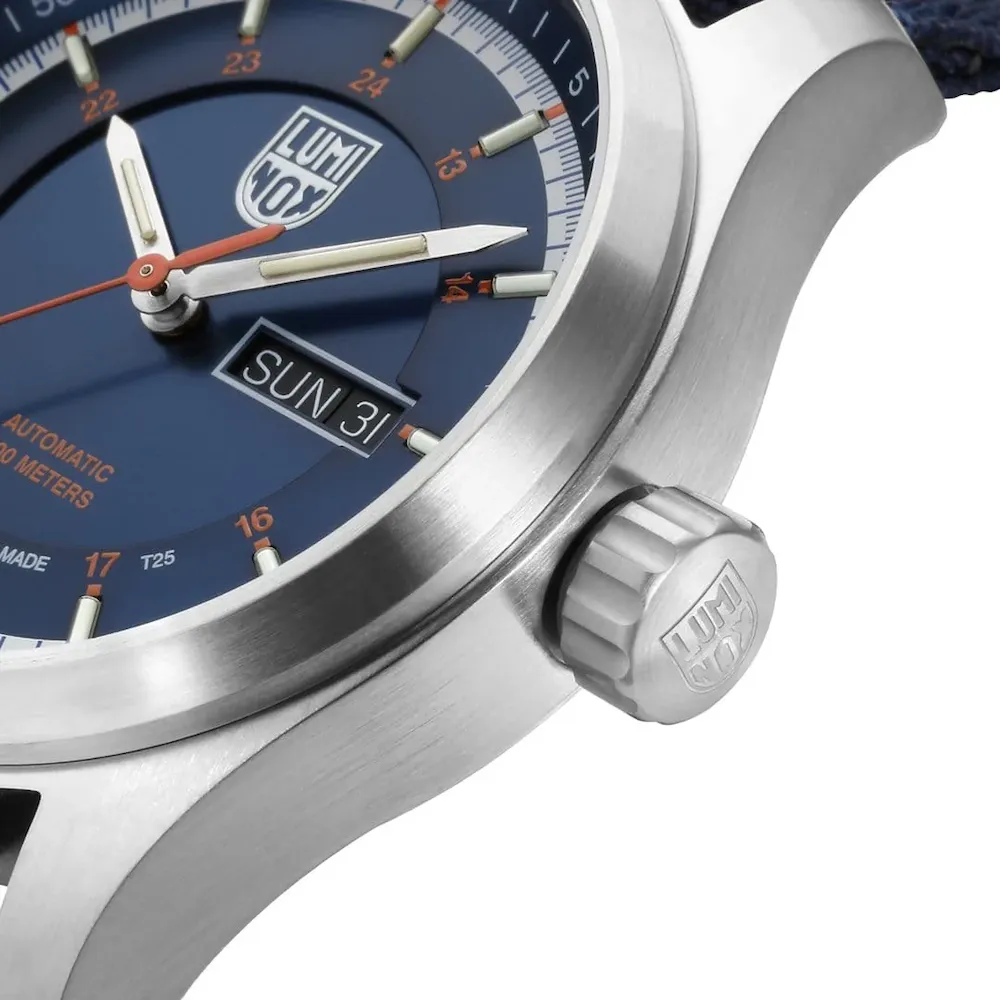 Luminox Atacama Field 42mm Urban Adventure Watch