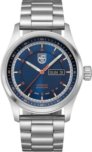 Luminox Atacama Field 42mm Urban Adventure Watch