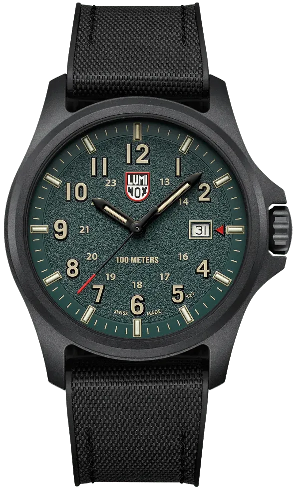 Luminox Atacama Field 43mm Urban Adventure Watch