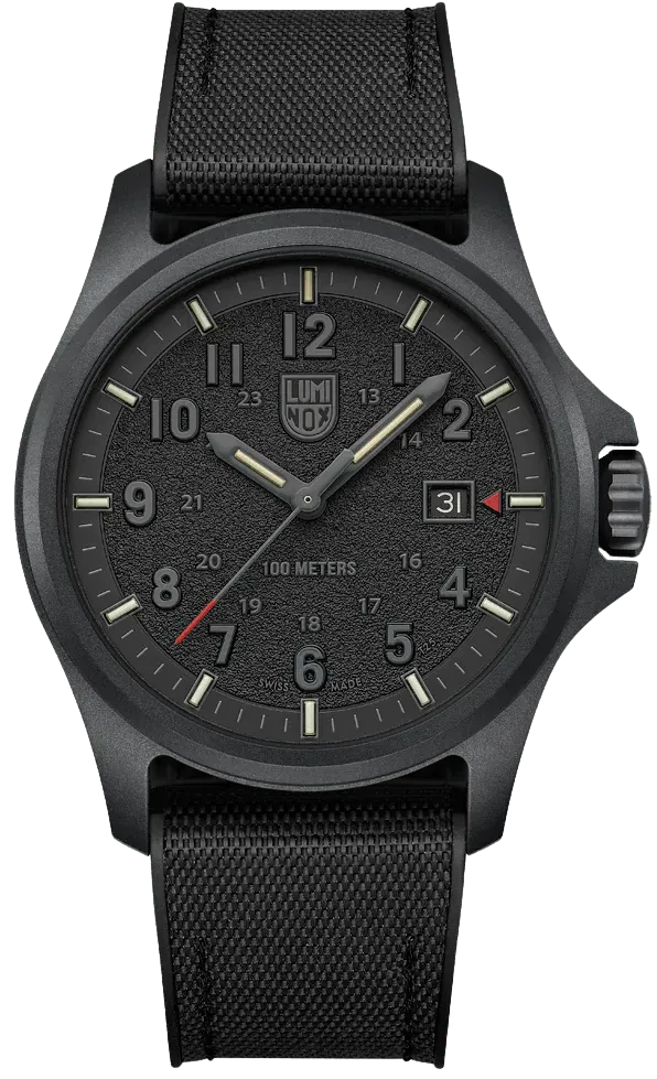 Luminox Atacama Field 43mm Urban Adventure Watch