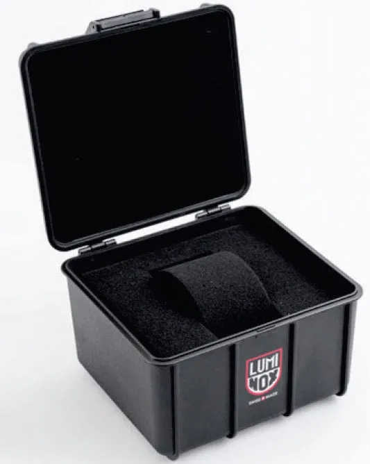 Luminox Atacama Field 43mm Urban Adventure Watch