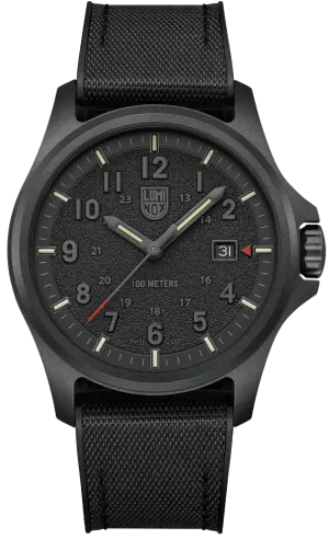 Luminox Atacama Field 43mm Urban Adventure Watch