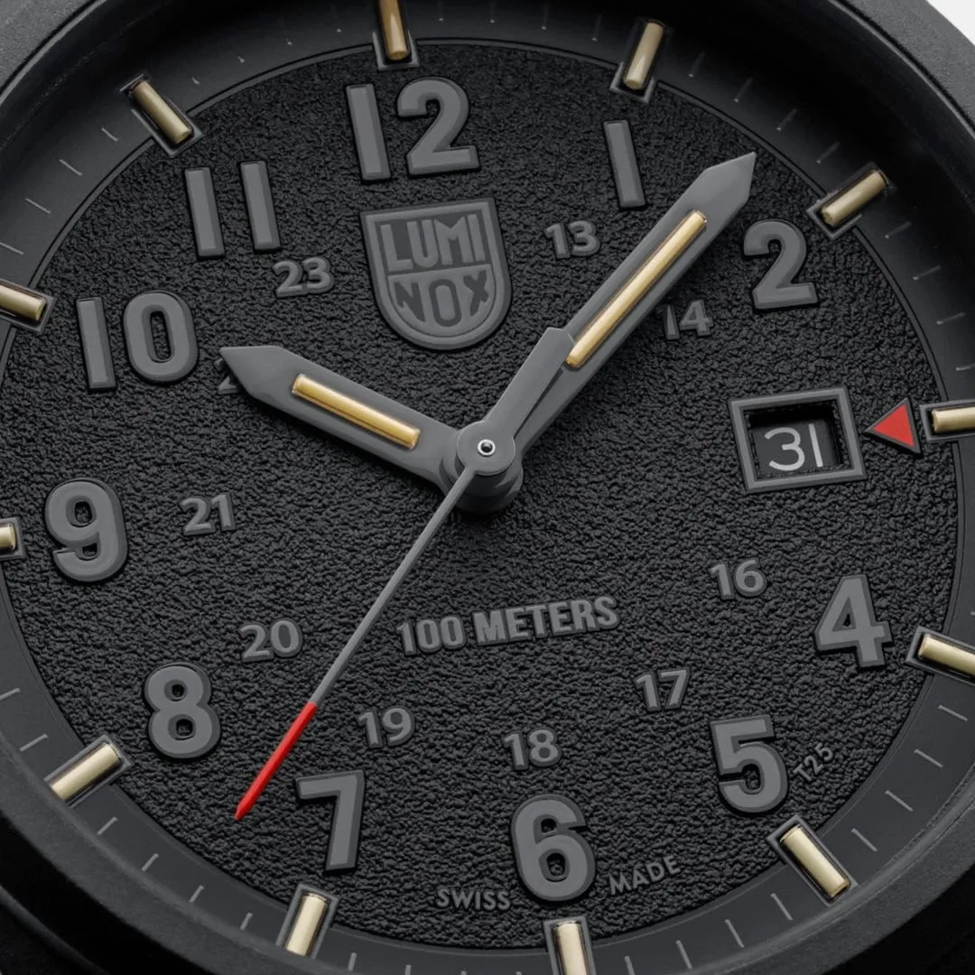 Luminox Atacama Field 43mm Urban Adventure Watch