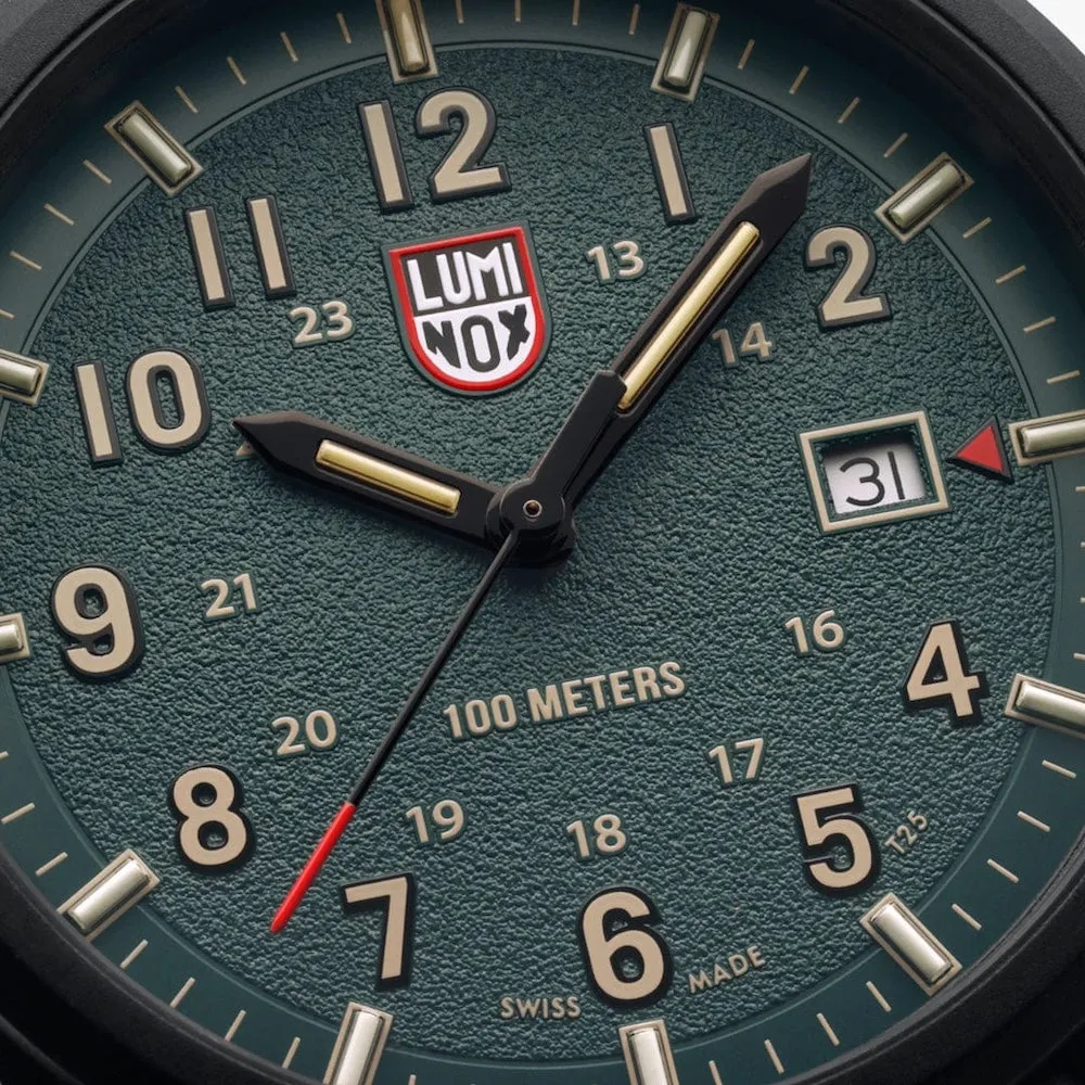 Luminox Atacama Field 43mm Urban Adventure Watch