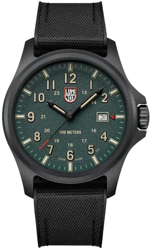 Luminox Atacama Field 43mm Urban Adventure Watch