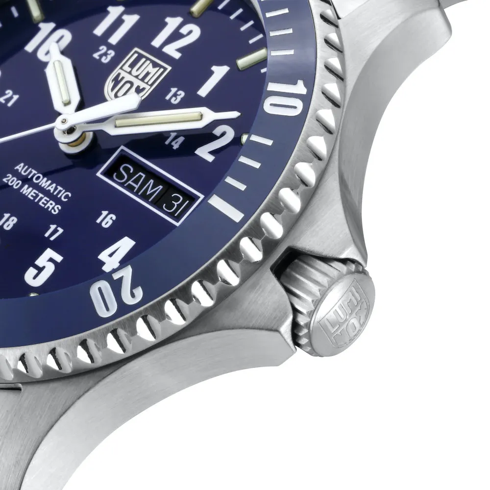 Luminox Automatic Sport Timer 0920 Series Watch