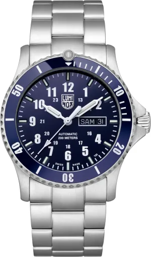 Luminox Automatic Sport Timer 0920 Series Watch