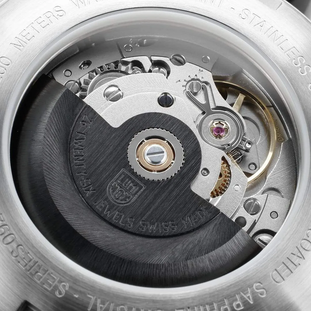 Luminox Automatic Sport Timer 0920 Series Watch