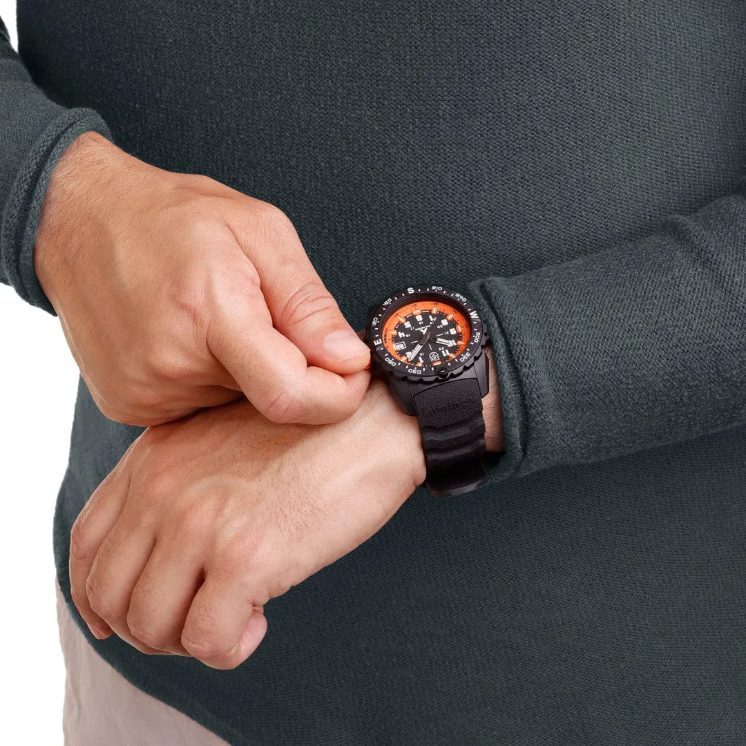 Luminox Bear Grylls Mountain 43MM Mens Watch XB.3739