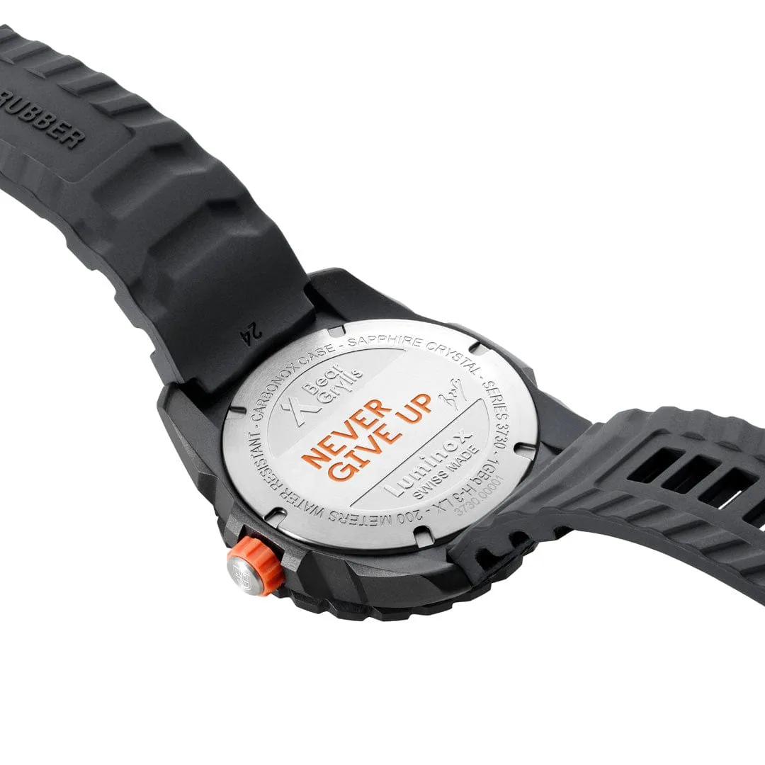 Luminox Bear Grylls Mountain 43MM Mens Watch XB.3739