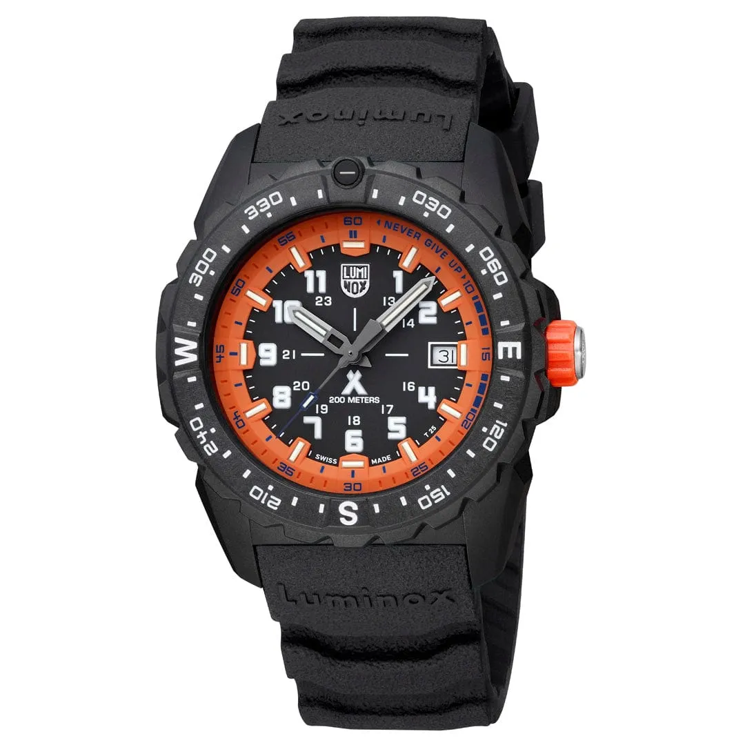 Luminox Bear Grylls Mountain 43MM Mens Watch XB.3739