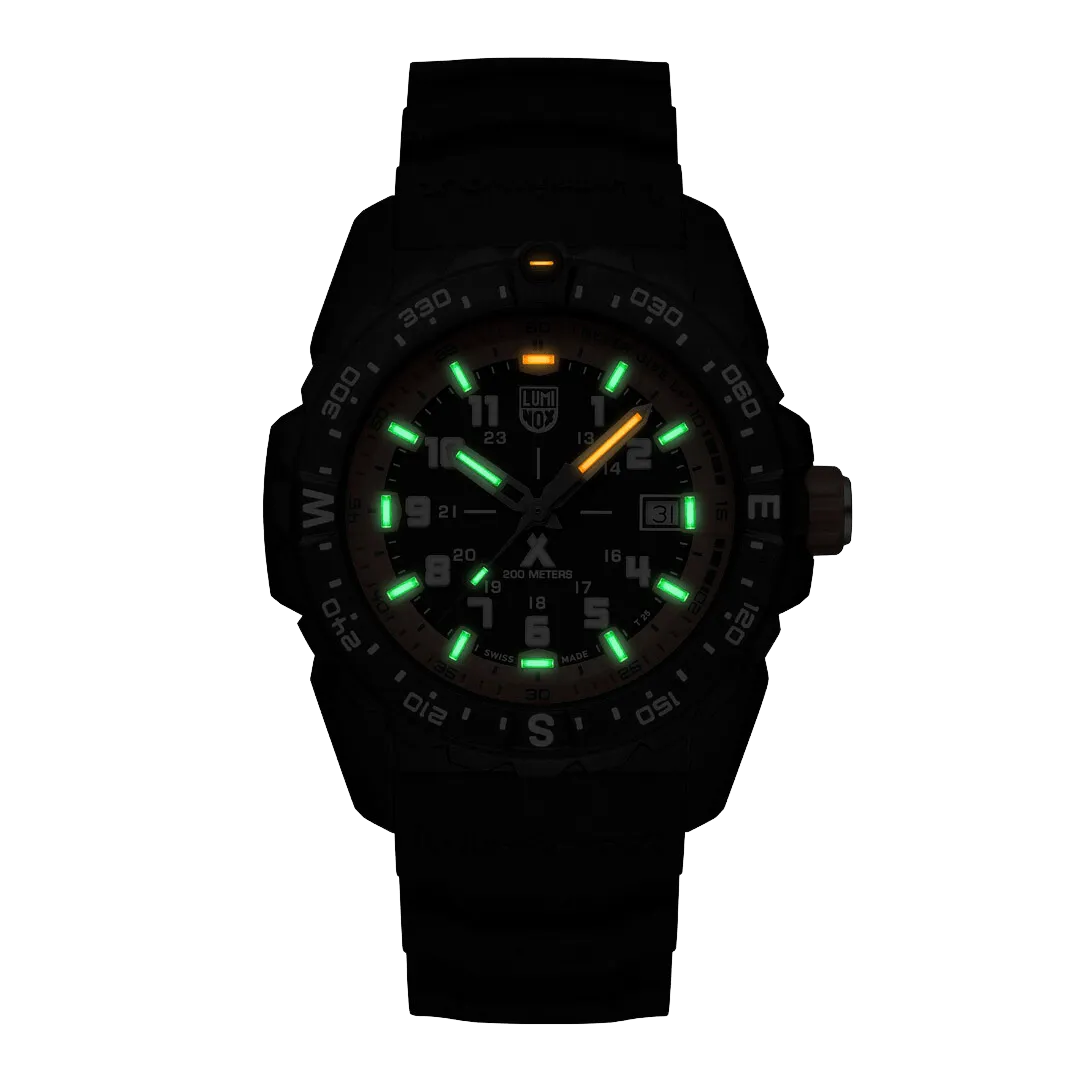 Luminox Bear Grylls Mountain 43MM Mens Watch XB.3739