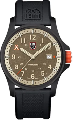 Luminox Bear Grylls Survival 3710 Land Series Watch