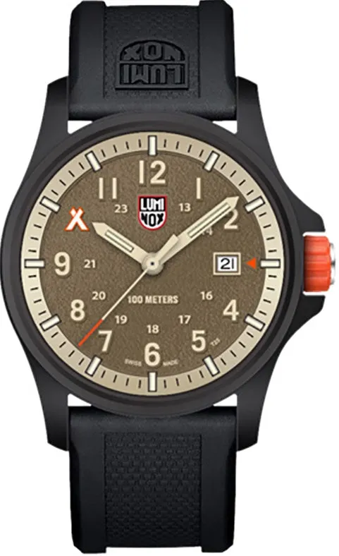 Luminox Bear Grylls Survival 3710 Land Series Watch