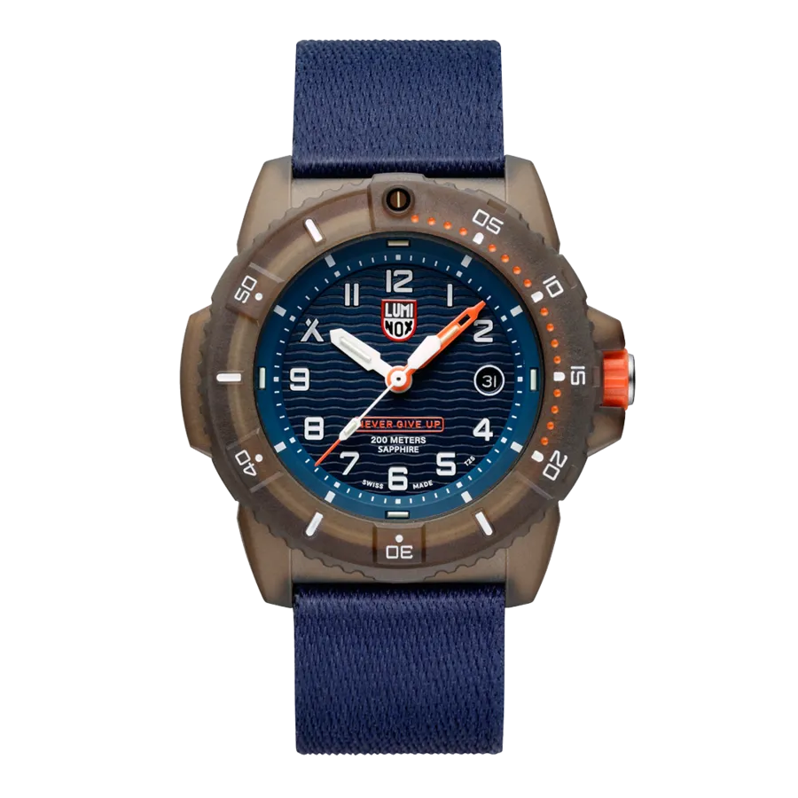 Luminox Bear Grylls Survival Eco Series 3703