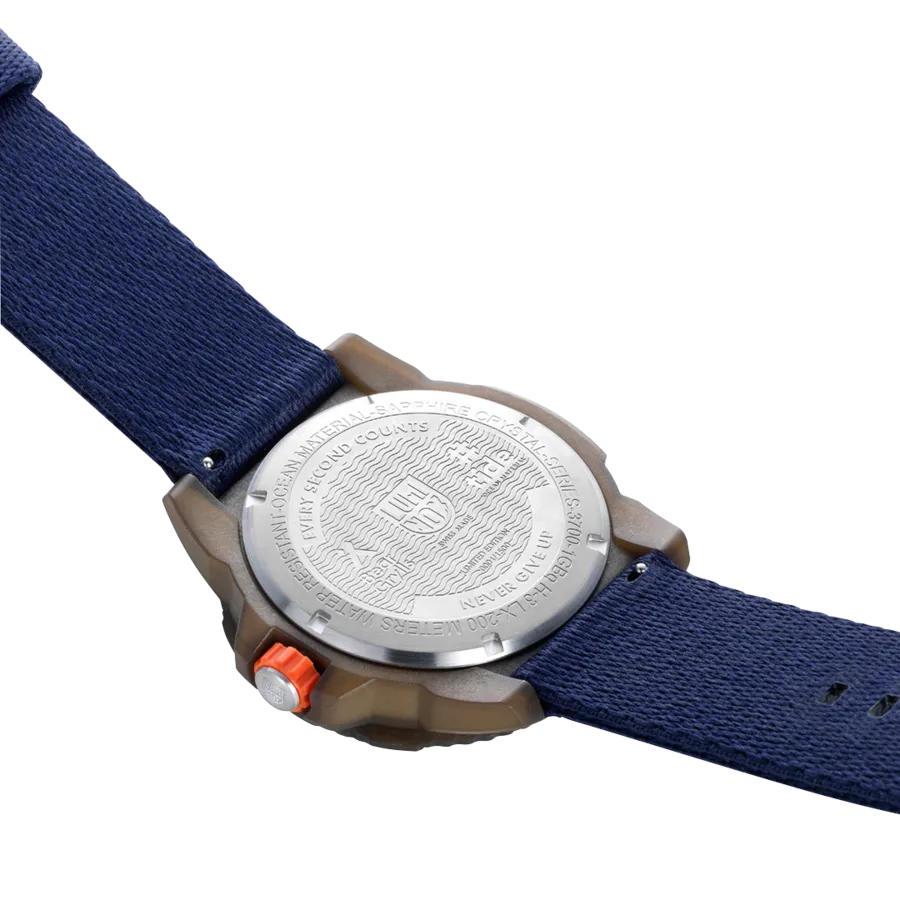Luminox Bear Grylls Survival Eco Series 3703