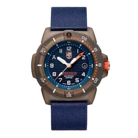 Luminox Bear Grylls Survival Eco Series 3703