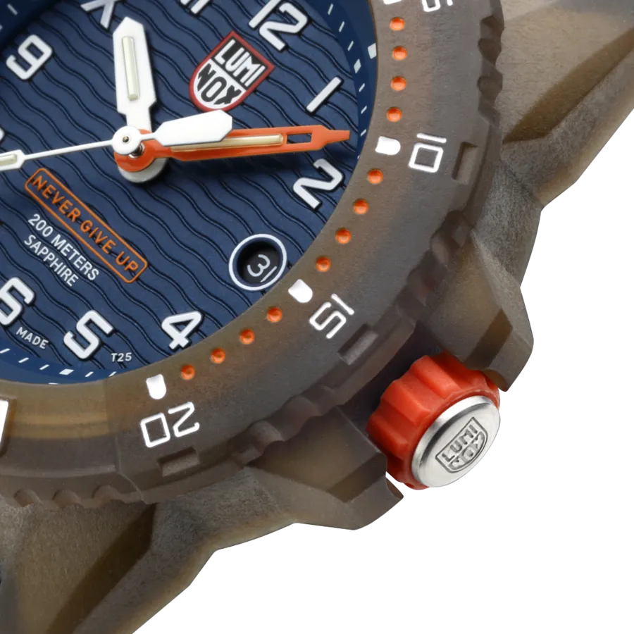 Luminox Bear Grylls Survival Eco Series 3703