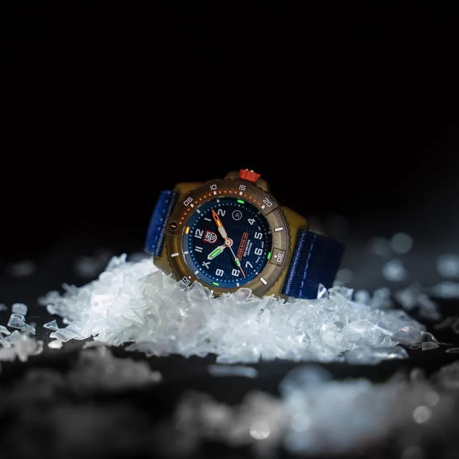 Luminox Bear Grylls Survival Eco Series 3703