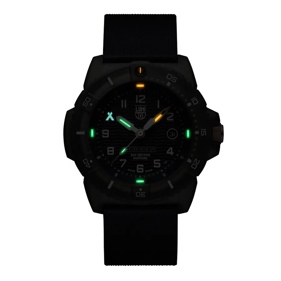 Luminox Bear Grylls Survival Eco Series 3703