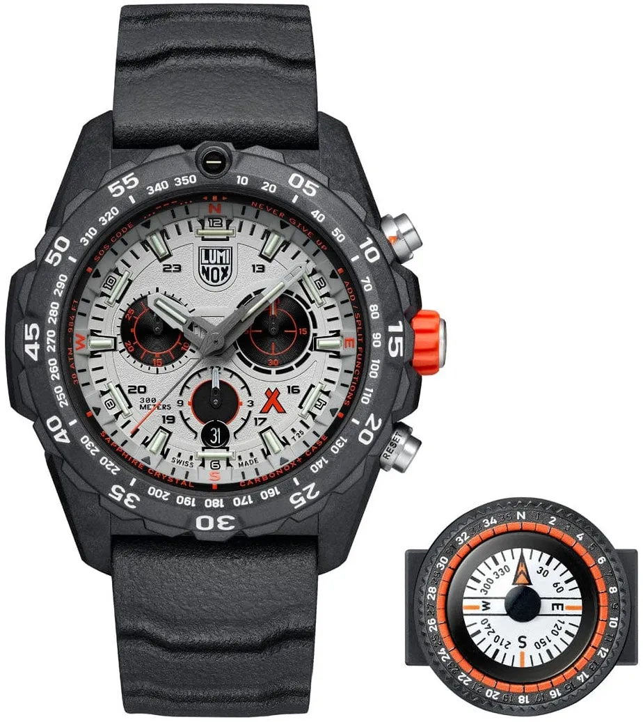 Luminox Bear Grylls Survival Master Watch