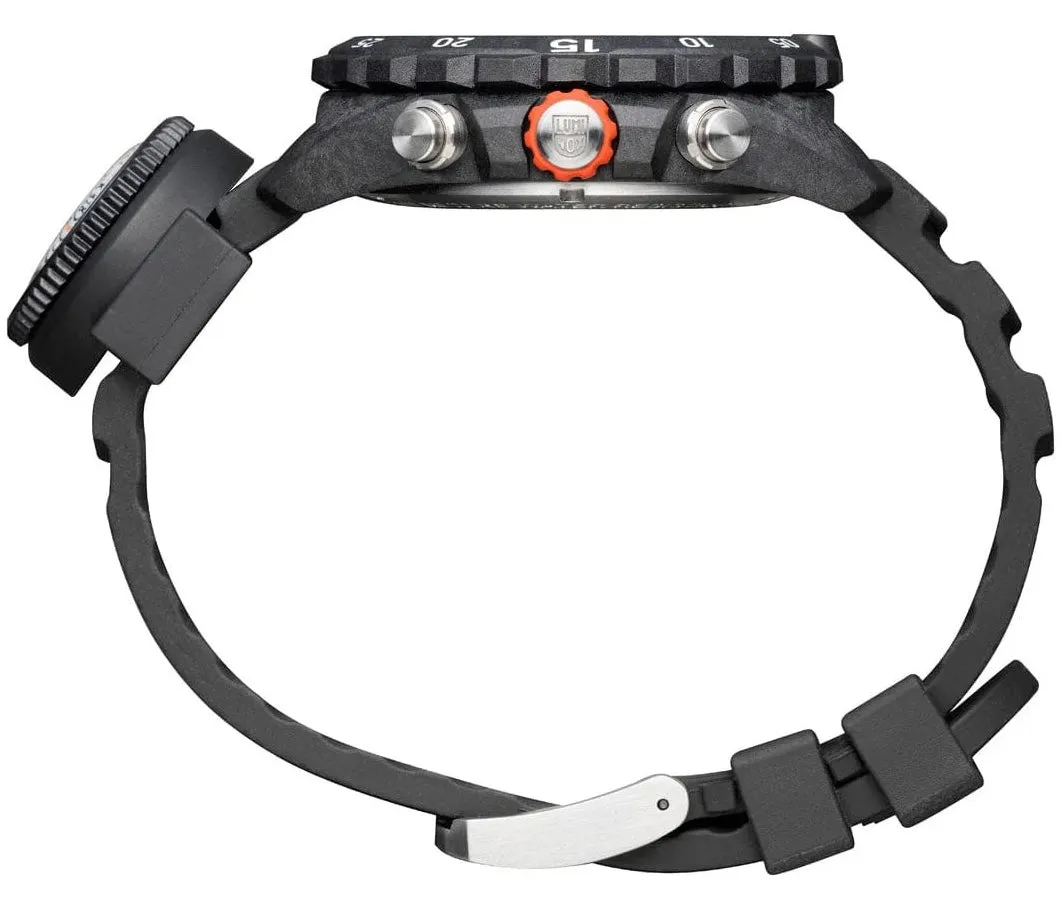 Luminox Bear Grylls Survival Master Watch