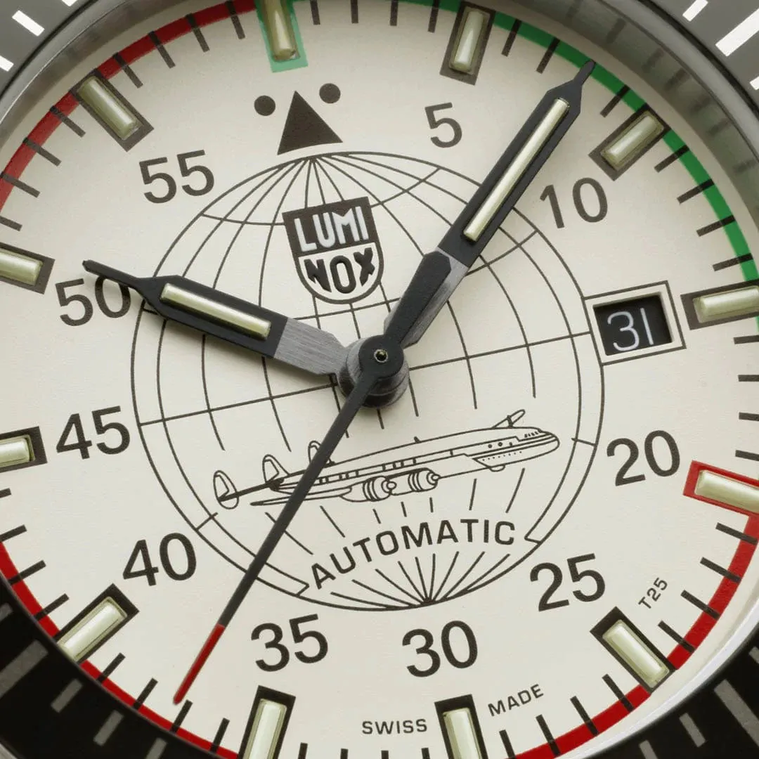 Luminox Constellation Automatic 9600 Series Watch