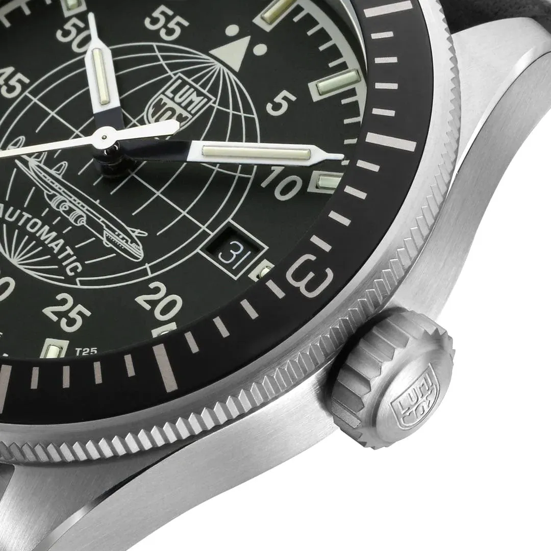 Luminox Constellation Automatic 9600 Series Watch