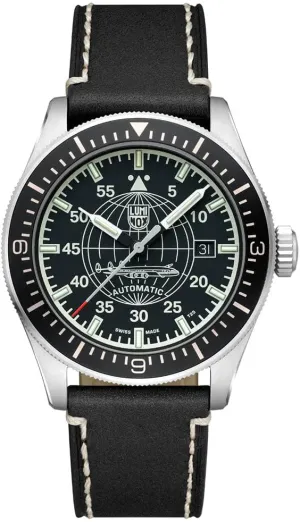 Luminox Constellation Automatic 9600 Series Watch