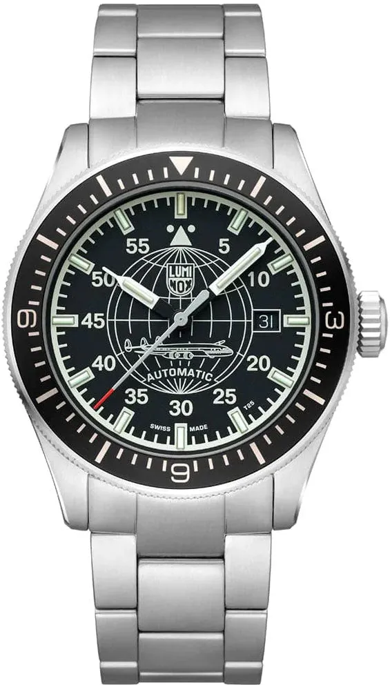 Luminox Constellation Automatic 9600 Series Watch