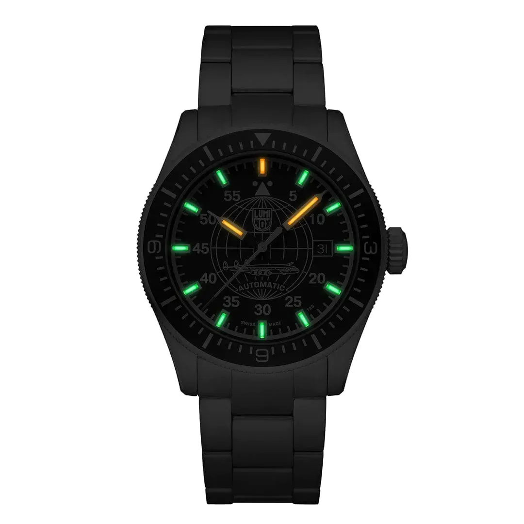 Luminox Constellation Automatic 9600 Series Watch