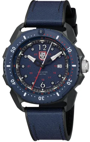 Luminox Ice-Sar Arctic 1050 Series Watch