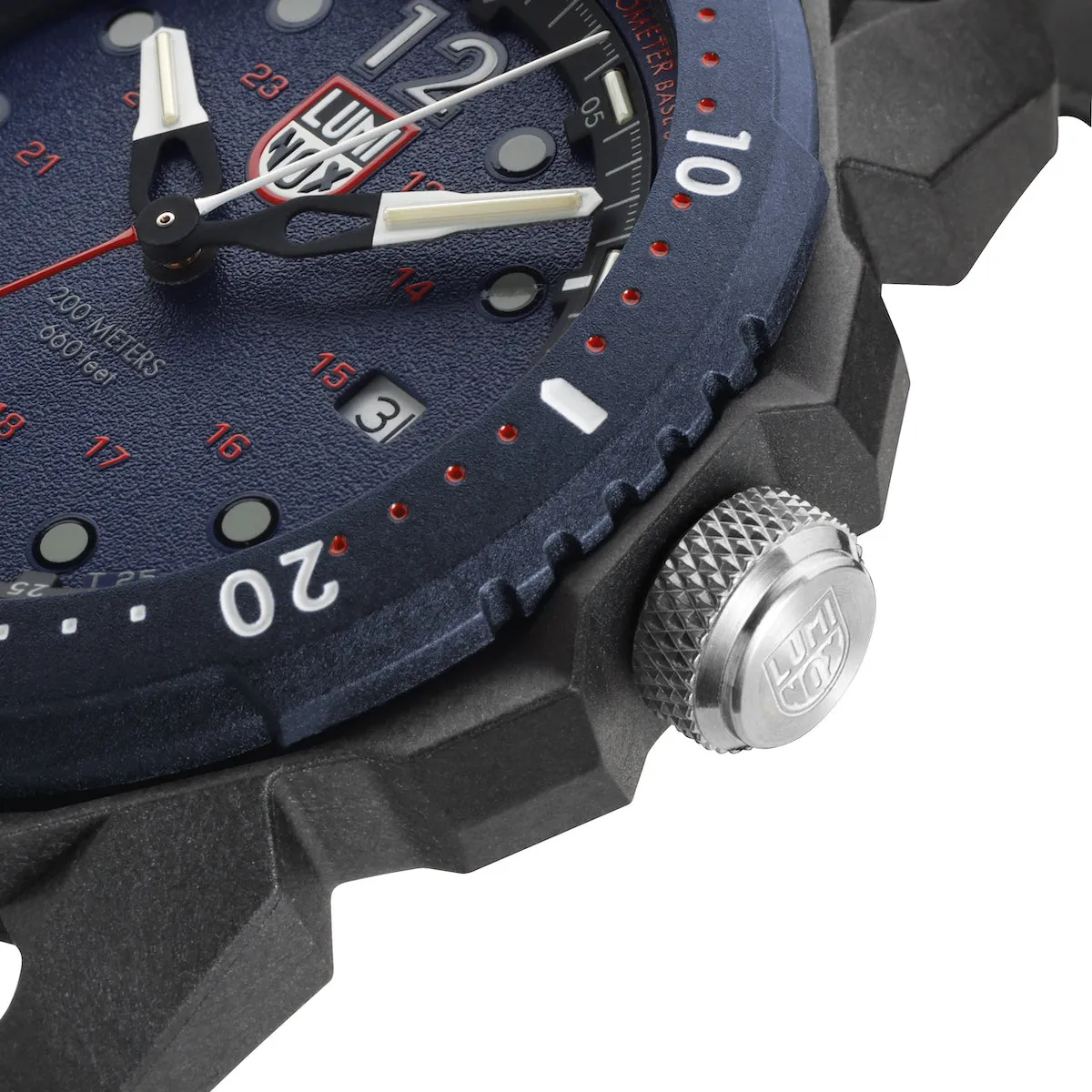 Luminox Ice-Sar Arctic 1050 Series Watch