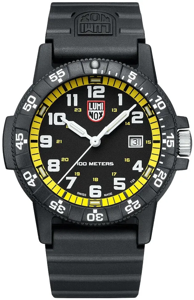Luminox Leatherback Sea Turtle 0320 Series Watch