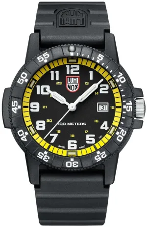 Luminox Leatherback Sea Turtle 0320 Series Watch