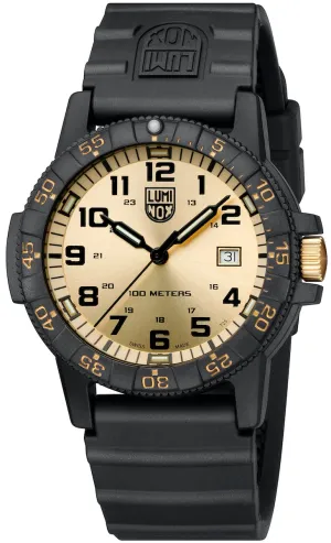 Luminox Leatherback Sea Turtle Giant 0320 Series Watch