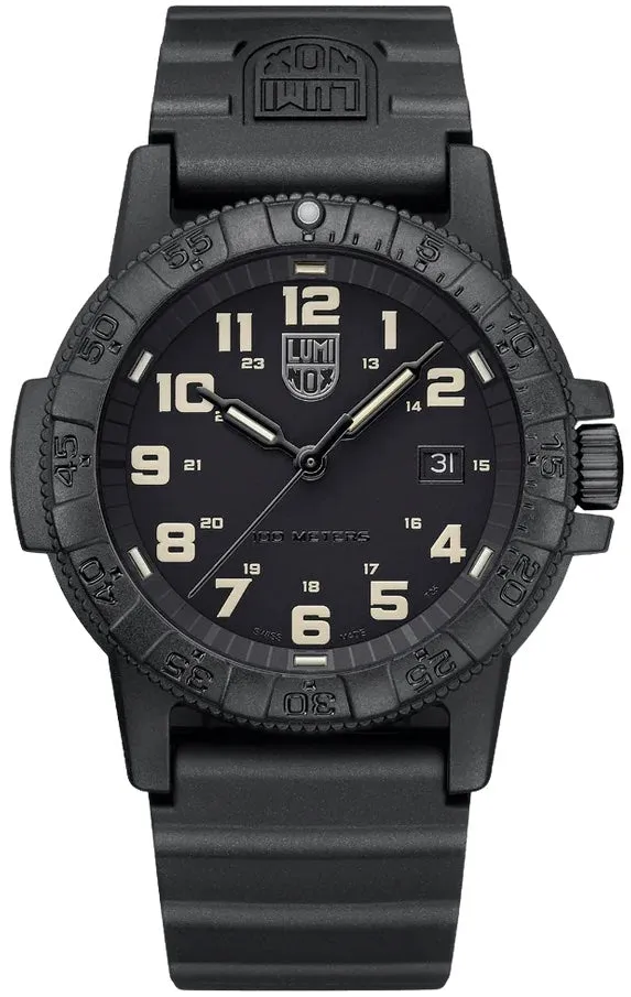 Luminox Leatherback Sea Turtle Giant 0320 Series Watch